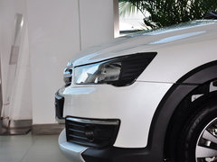 2013款 两厢 1.6L 手动 CROSS