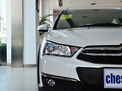 2013款 两厢 1.6L 手动 CROSS