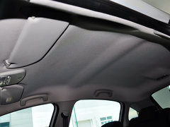 2013款 两厢 1.6L 手动 CROSS