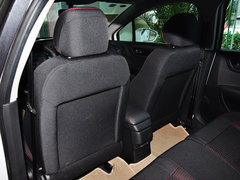 2013款 两厢 1.6L 手动 CROSS