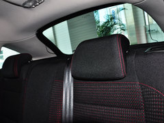 2013款 两厢 1.6L 手动 CROSS