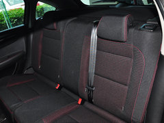 2013款 两厢 1.6L 手动 CROSS