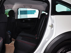 2013款 两厢 1.6L 手动 CROSS