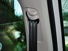2013款 两厢 1.6L 手动 CROSS