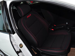 2013款 两厢 1.6L 手动 CROSS