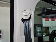 2013款 两厢 1.6L 手动 CROSS