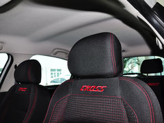 2013款 两厢 1.6L 手动 CROSS