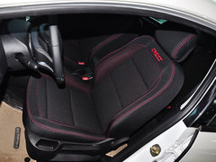 2013款 两厢 1.6L 手动 CROSS