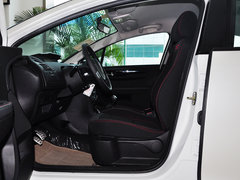 2013款 两厢 1.6L 手动 CROSS
