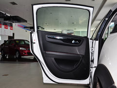 2013款 两厢 1.6L 手动 CROSS