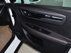 2013款 两厢 1.6L 手动 CROSS