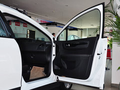 2013款 两厢 1.6L 手动 CROSS