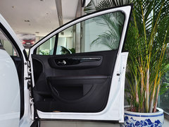 2013款 两厢 1.6L 手动 CROSS