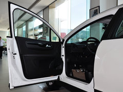 2013款 两厢 1.6L 手动 CROSS