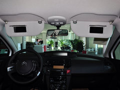 2013款 两厢 1.6L 手动 CROSS