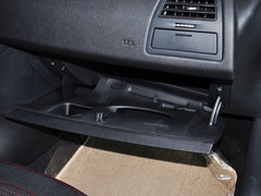 2013款 两厢 1.6L 手动 CROSS