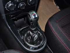 2013款 两厢 1.6L 手动 CROSS