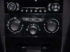 2013款 两厢 1.6L 手动 CROSS