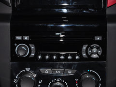 2013款 两厢 1.6L 手动 CROSS