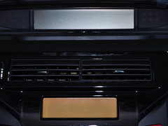2013款 两厢 1.6L 手动 CROSS