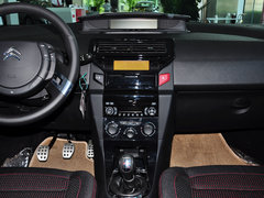 2013款 两厢 1.6L 手动 CROSS