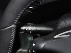 2013款 两厢 1.6L 手动 CROSS