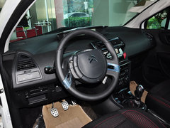 2013款 两厢 1.6L 手动 CROSS