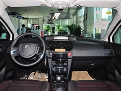 2013款 两厢 1.6L 手动 CROSS