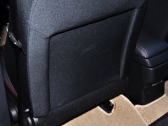 2013款 两厢 1.6L 手动 CROSS