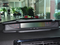 2013款 两厢 1.6L 手动 CROSS