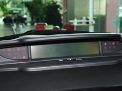 世嘉 2013款 两厢 1.6L 手动 CROSS