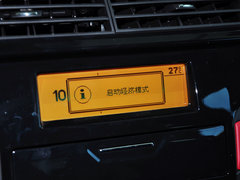 2013款 两厢 1.6L 手动 CROSS