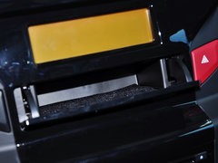 2013款 两厢 1.6L 手动 CROSS