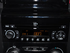 2013款 两厢 1.6L 手动 CROSS