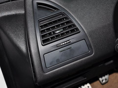 2013款 两厢 1.6L 手动 CROSS
