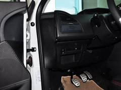 2013款 两厢 1.6L 手动 CROSS
