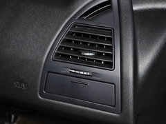 2013款 两厢 1.6L 手动 CROSS