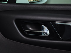 2013款 两厢 1.6L 手动 CROSS