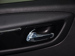 2013款 两厢 1.6L 手动 CROSS