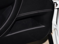 2013款 两厢 1.6L 手动 CROSS