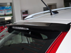 2013款 两厢 1.6L 手动 CROSS