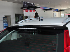 2013款 两厢 1.6L 手动 CROSS