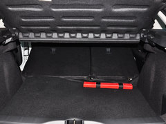 2013款 两厢 1.6L 手动 CROSS