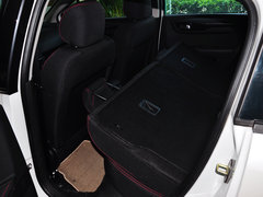 2013款 两厢 1.6L 手动 CROSS