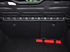 2013款 两厢 1.6L 手动 CROSS