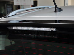 2013款 两厢 1.6L 手动 CROSS