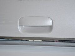 2013款 两厢 1.6L 手动 CROSS