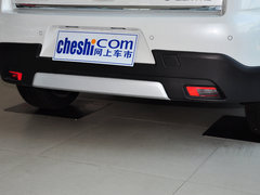2013款 两厢 1.6L 手动 CROSS