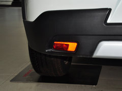 2013款 两厢 1.6L 手动 CROSS