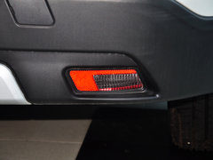 2013款 两厢 1.6L 手动 CROSS
